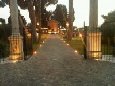 cerimonia presso Villa Appia Eventi - Via Appia Nuova  Km. 21.200